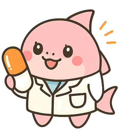 さーぴぃ（新人薬剤師）